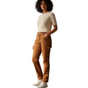 Dickies, skinny fit cargo pants.size 7/28